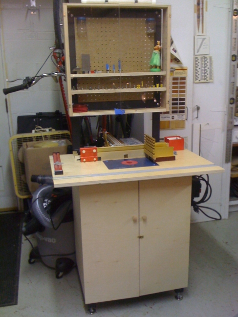 Incra Router Table Cabinet Plans Free Download Bookcase Plans